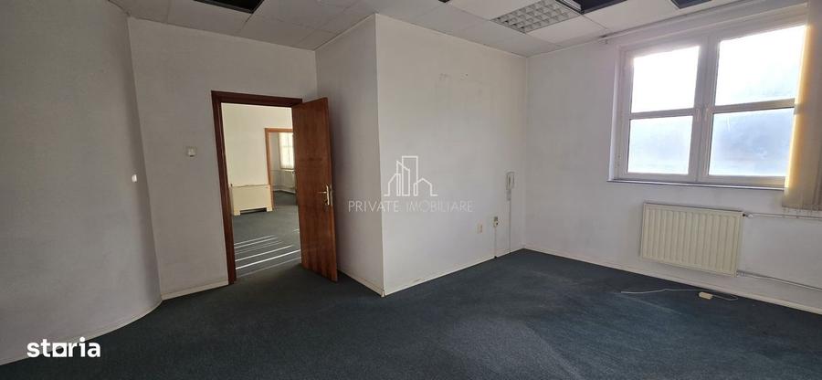 Spațiu comercial, de 1,432 mp, în Central