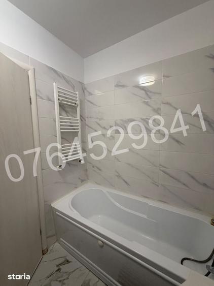 Apartament cu 2 camere decomandat în Chiajna