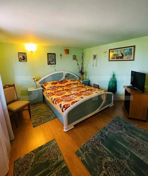 Casa in Sangeorgiu de Mure? cu 500 mp teren - 5