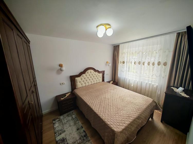Apartament 2,camere complet renovat  - 8