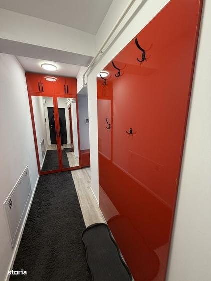 COPOU GARDEN RESIDENCE | Ap 2 camere de inchiriat-550 euro - 8