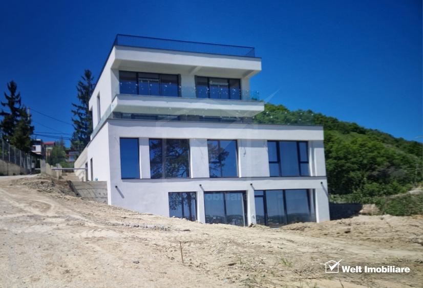 Duplex cu 5 camere cu Canalizare în Grigorescu