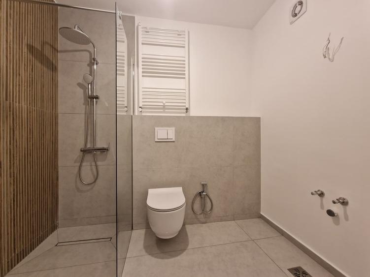 Apartament cu 2 camere decomandat în Gorjului