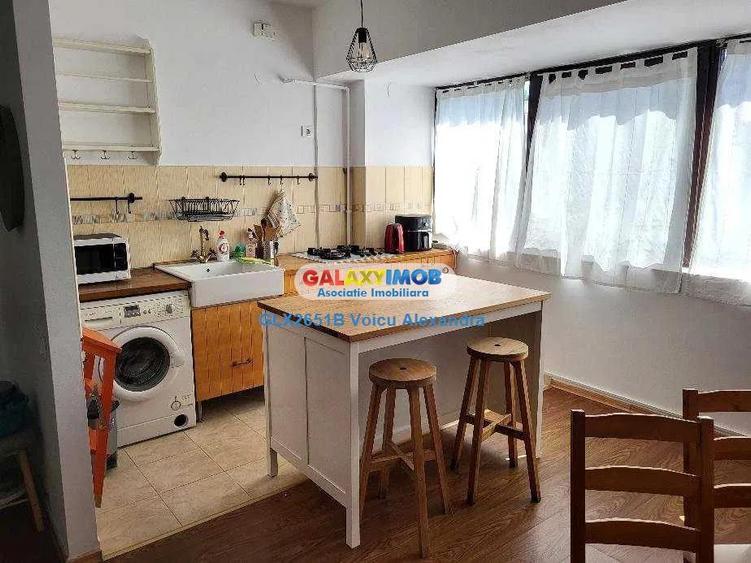 Apartament 2 Cam Bloc Nou  Berceni - Aparatorii Patriei - Metrou - 8