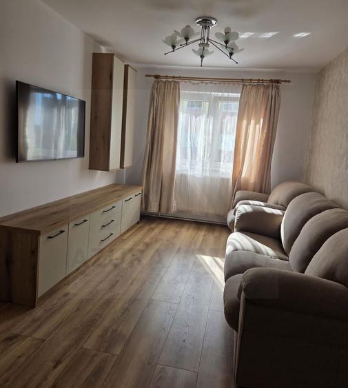 Apartament modern 2 camere 2 balcoane 47 mp utili zona Valea Aurie - 2