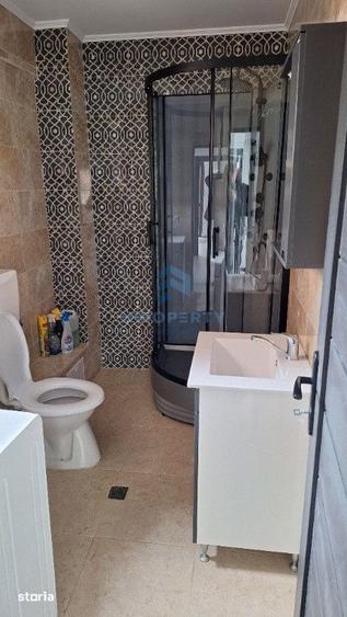 Casă cu 3 camere cu Teren 100 Mp în Pantelimon