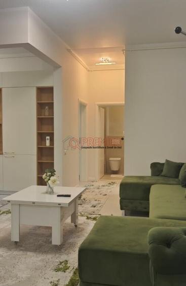 4 camere premium si curte 74mp - Metrou Berceni - 11