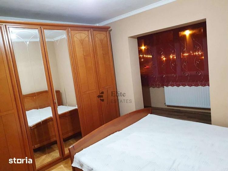 Apartament 3 camere, etaj 1 , zona Cantemir - 6