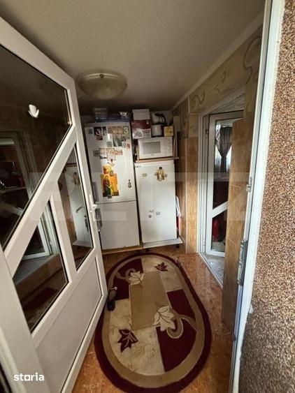 Casă cu 6 camere cu Teren 40 Mp în Central
