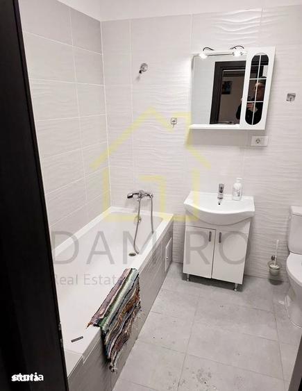 Apartament 2 camere Drumul Binelui Metalurgiei Berceni Parcare Inclusa - 6