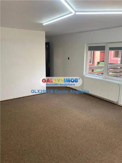 Casă cu 6 camere cu Teren 100 Mp în 13 Septembrie