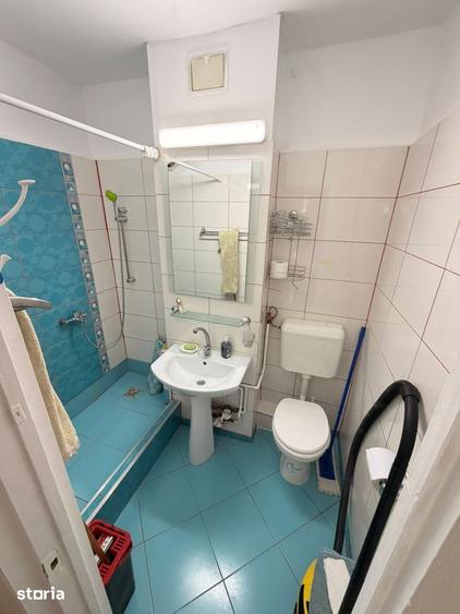 Apartament cu 2 camere în Dristor