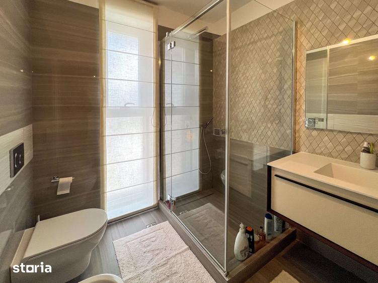 Ready to move | Vila premium cu piscina ?i jacuzzi incalzite - 17