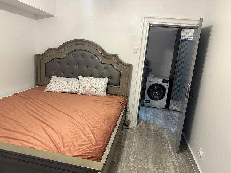 Apartament de inchiriat Bld Lacul Tei , vizavi de STB Maica Domnului,etj. 2 - 5