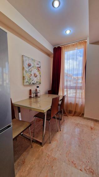 Apartament cu 2 camere semidecomandat în Copou