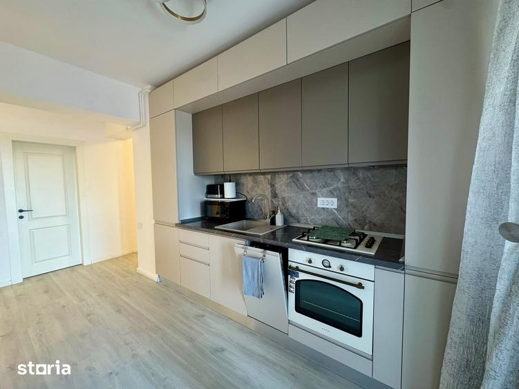 Apartament cu 3 camere în Militari