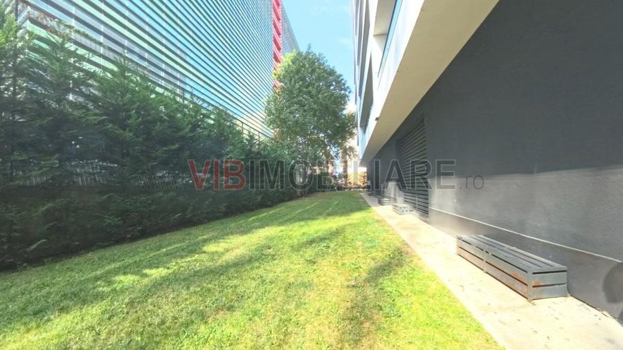 Apartament 2 camere Ambiance Residence - etaj 2 - 65 mp - parcare - 10