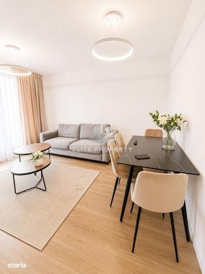 Inchiriere apartament | 2 camere | H Pipera Lake - 2