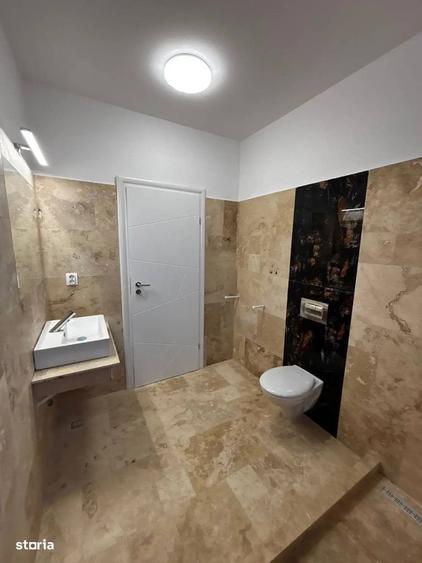 Apartament cu 3 camere în Crevedia