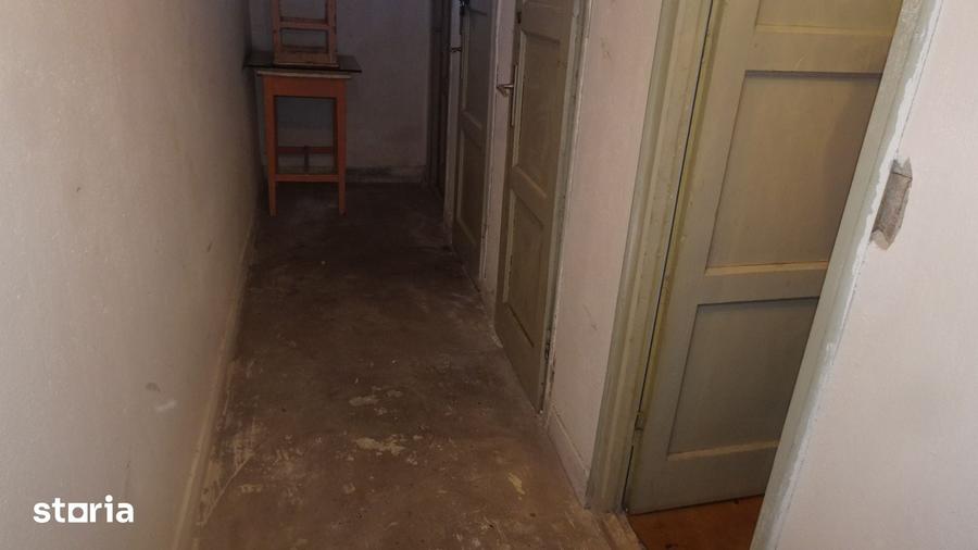 Apartament cu 2 camere în Titu Maiorescu