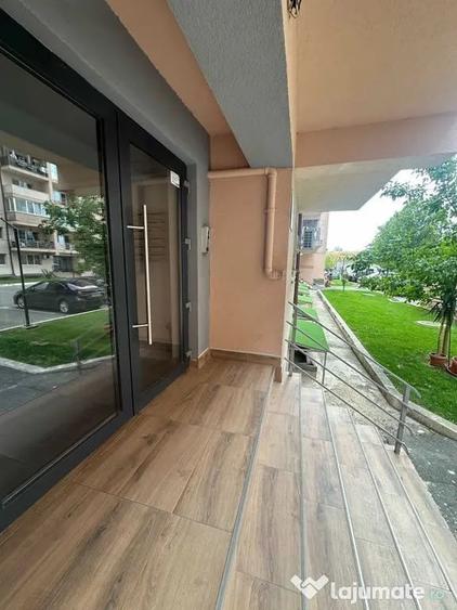 Garsoniera spatioasa,mobilata si utilata,pret corect - 2