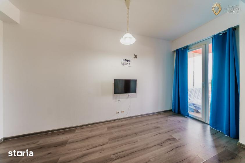 Apartament cu 2 camere, mobilat în UTA