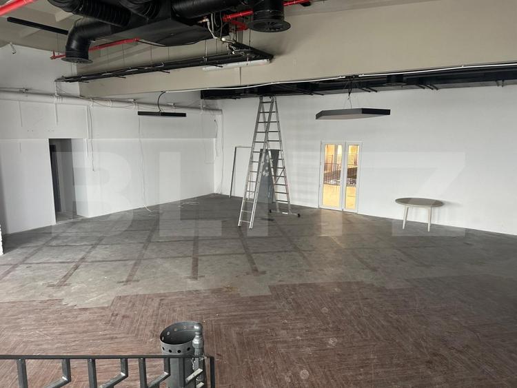 Spațiu comercial de inchiriat, 280 mp, zona Brintex Bartolomeu, Brașov - 3