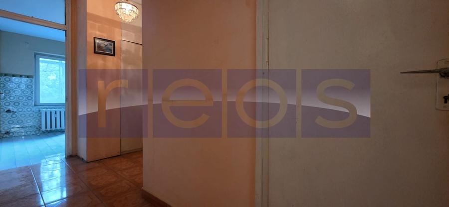 Apartament cu 3 camere decomandat în Dristor