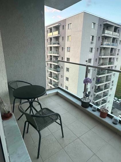 Apartament cu 2 camere decomandat în Prelungirea Ghencea