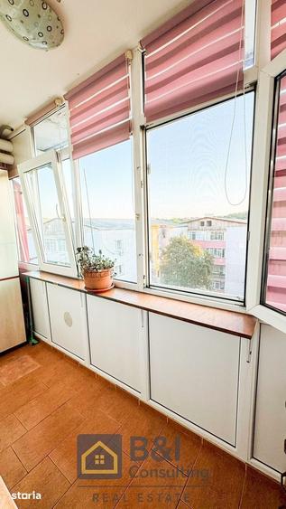 Apartament cu 2 camere în Nicolina