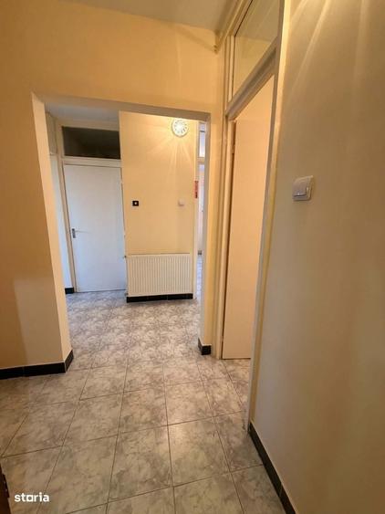Apartament cu 4 camere decomandat în Tudor Vladimirescu