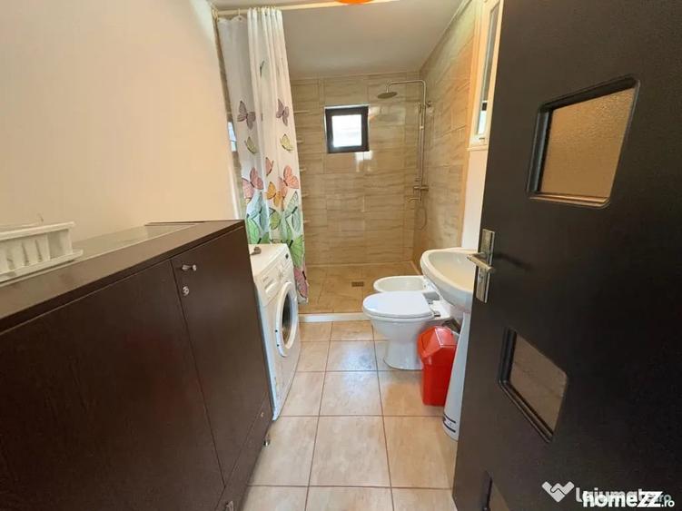 Casă cu 4 camere cu Teren 400 Mp în Valea Lupului