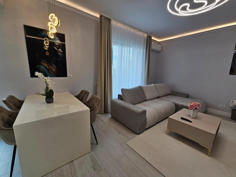 Vanzare Apartament Premium Exgent Park View - 2