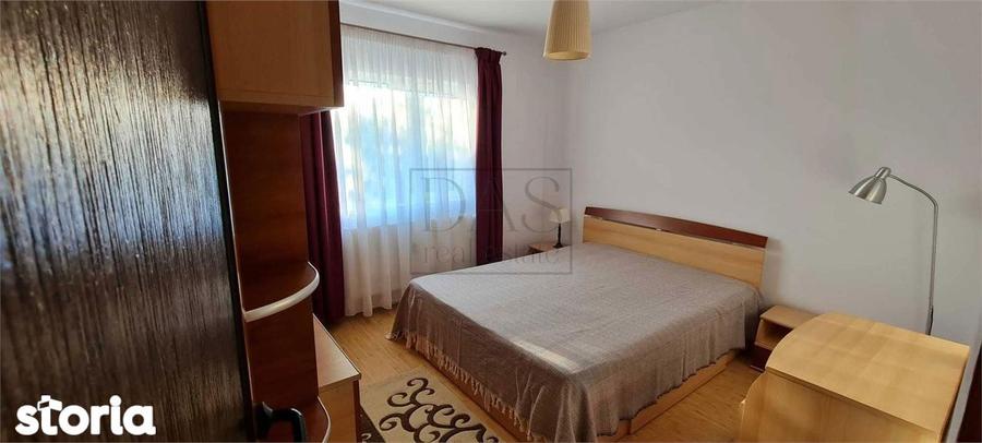 Apartament 2 camere | Aviatiei | 200m Metrou Aurel Vlaicu | Parcare - 7