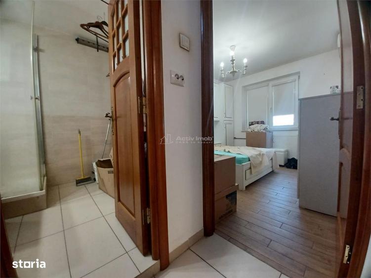Apartament cu 2 camere decomandat, mobilat în Drumul Taberei — fotografia 1