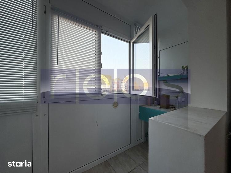 VANZARE 3 CAMERE | NICOLAE GRIGORESCU | BLOC REABILITAT - 7