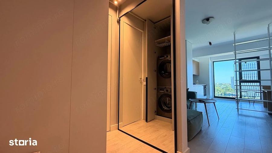 2 Camere cu loc de parcare inclus in Novum Politehnica - 14
