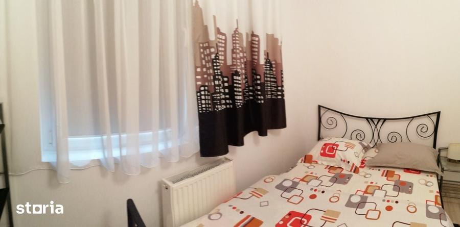Apartament 3 camere, balcon, Arad -Kaufland - 9