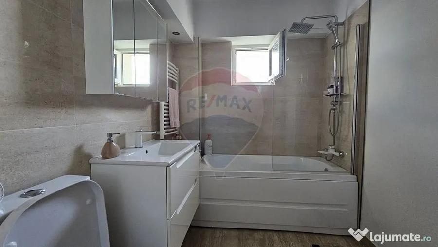 Apartament cu 3 camere decomandat de vanzare Burdujeni, ... - 16