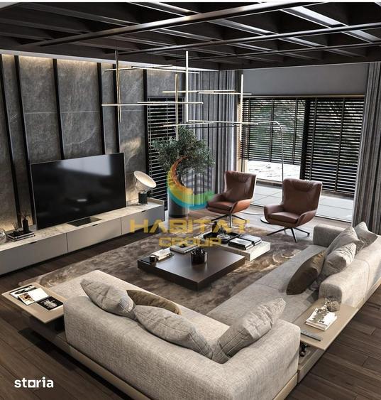 Apartament cu 4 camere în Centrul Civic