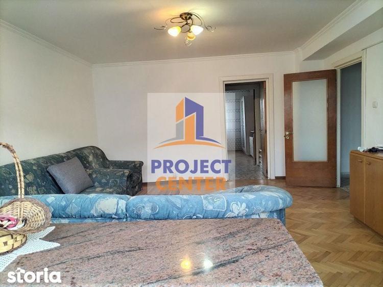 Apartament 3 camere, 2 bai, 2 balcoane, Q-uri, loc de parcare, boxa - 14
