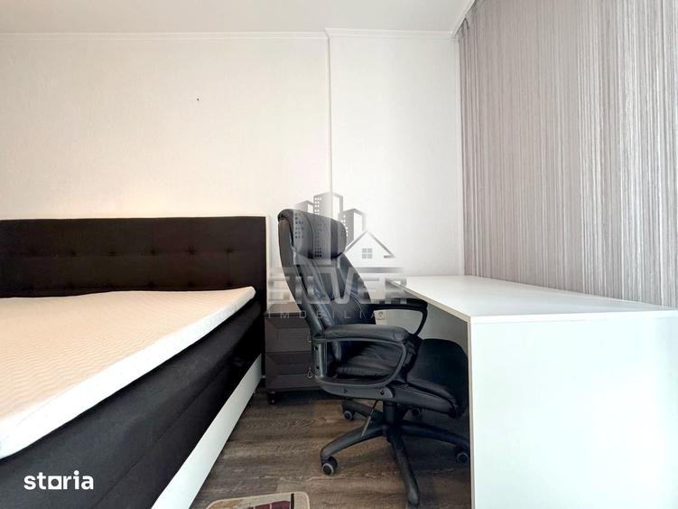Apartament cu 2 camere/parcare/zona Eroilor. - 6