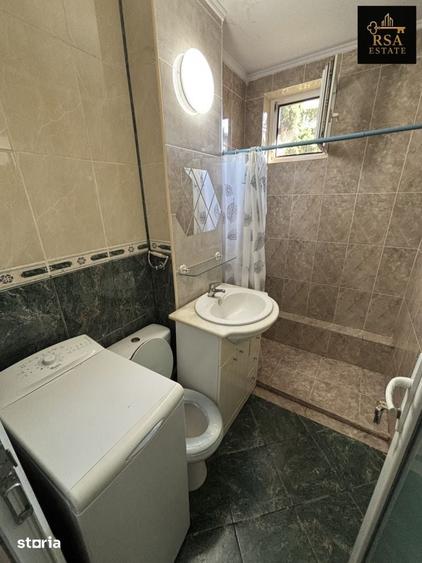 Apartament cu 2 camere în 1 Mai