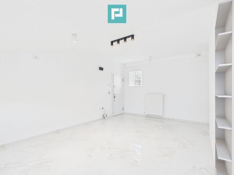Loft ultracentral ultramodern, la prima închiriere - 19