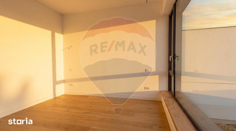 Vila cu 3 camere in Amber Forest, teren 346 mp - 1