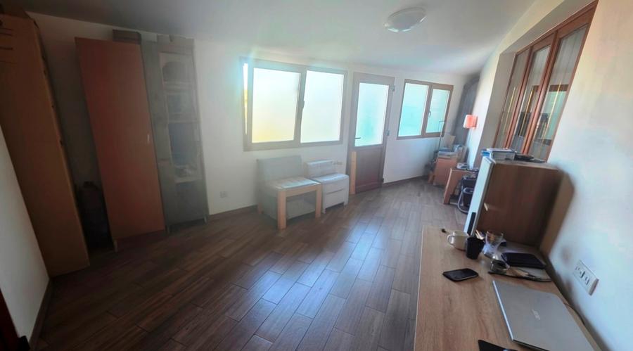 Apartament cu 2 camere decomandat în Buftea