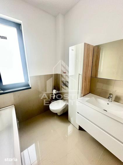Apartament cu 2 camere în Moșnița Nouă