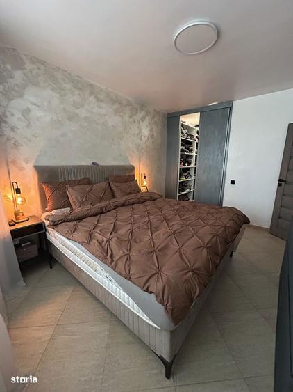 Apartament cu 3 camere,confort 1 sporit - 8