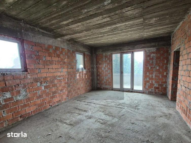 Cladire/ Spatiu Birouri 2100mp construiti Teren1600mp -Parcul Crangasi - 3