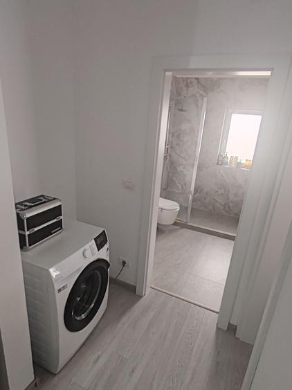 Apartament cu 2 camere în Giroc